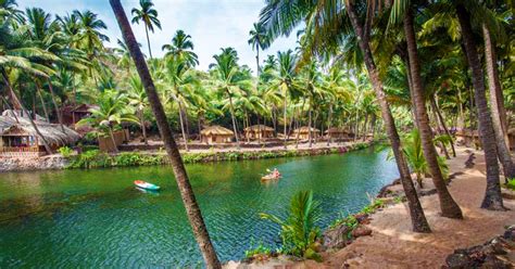 kola beach resort|cola beach goa.